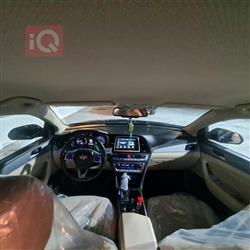 هیوندای سۆناتا